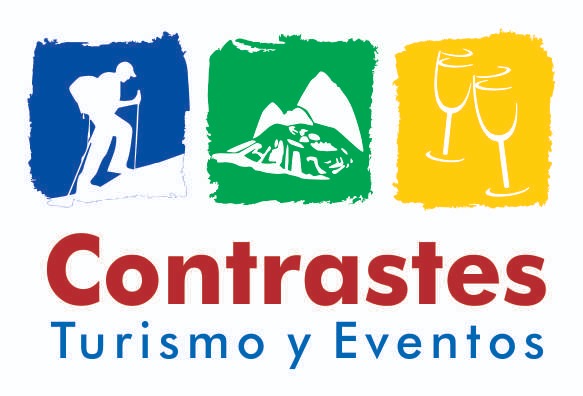 contrastes logo